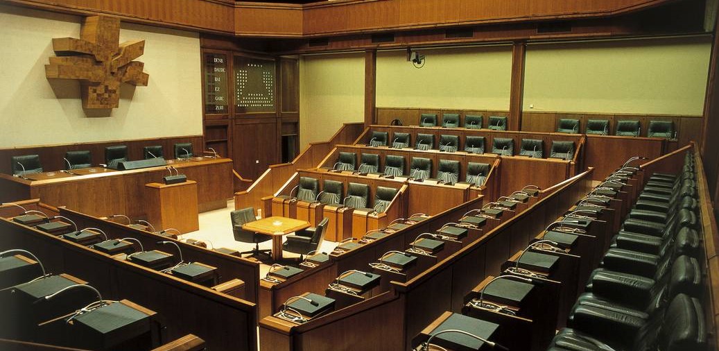 Parlament basc