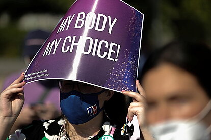 USA-ABORTION/JUSTICE