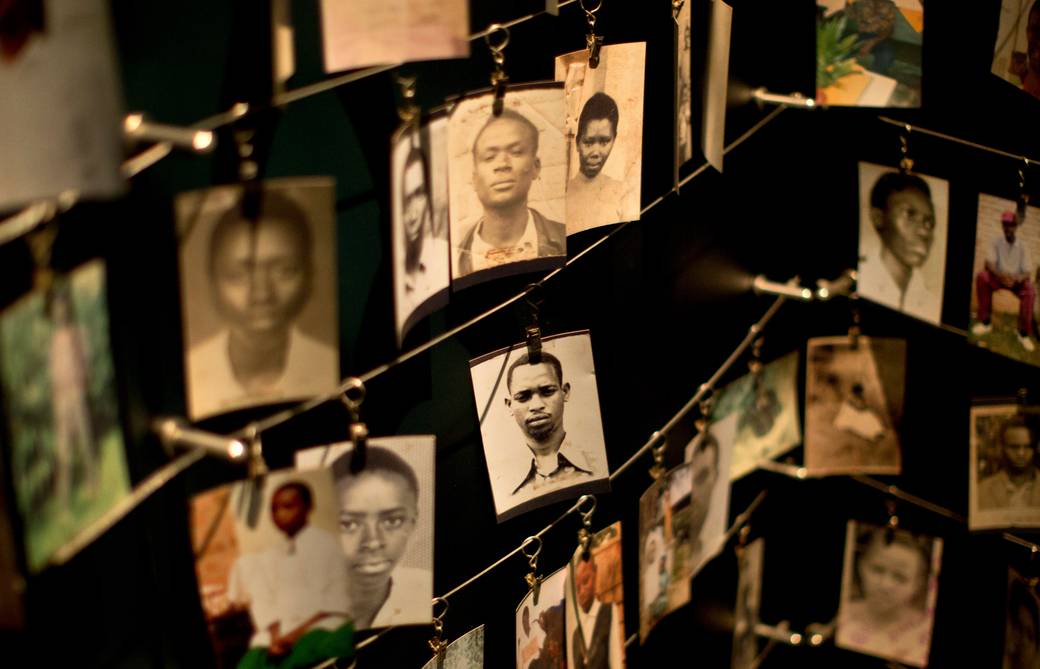 genocidi de ruanda