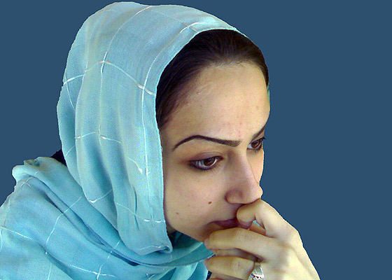 L'Iran ha executat a menors d'edat en el moment de cometre's el delicte, com Delara Darabi, executada en 2009.