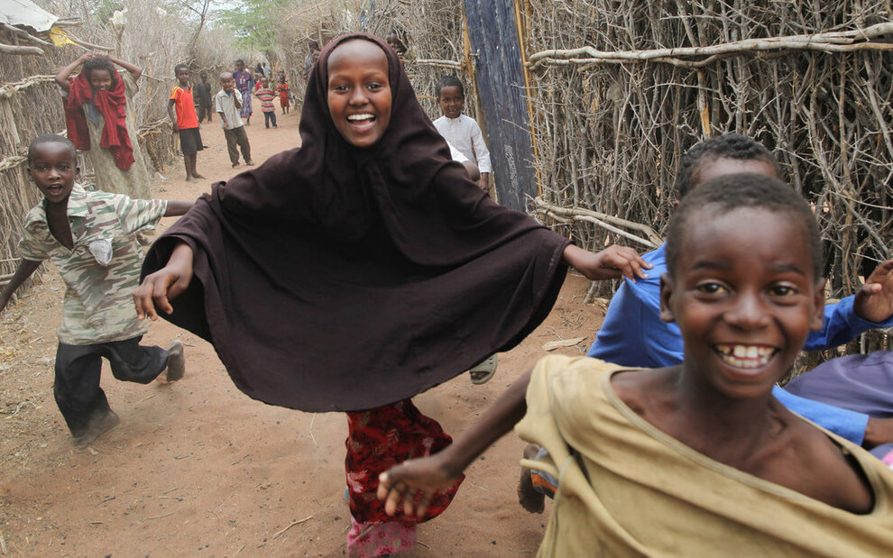 El Tribunal Superior de Kènia va evitar el tancament del camp de refugiats de Dadaab. El sue tancament hauria deixat més de 260.000 personae...