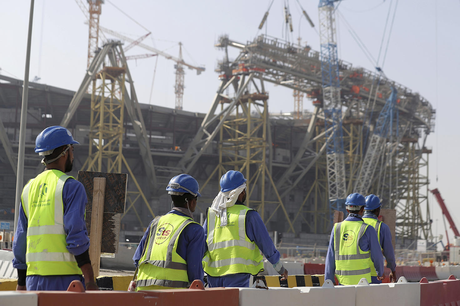 Qatar World Cup 2022